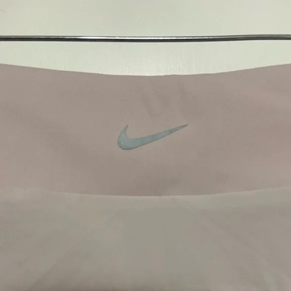 NIKE Bliss Dri-fit Fitness High-waisted 3" Brief-lined Shorts DX6018-019 NWT XL - Picture 11 of 14